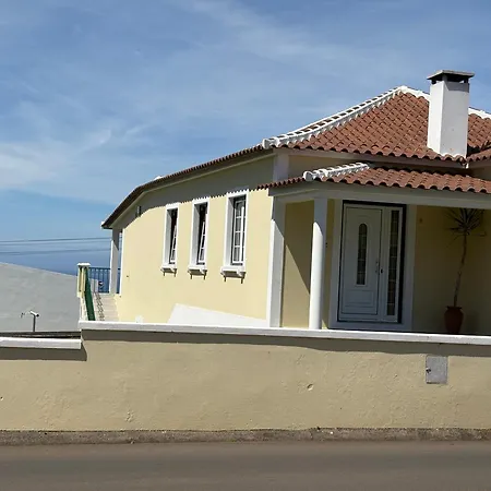 Retiro Da Ribeira Сasa de vacaciones