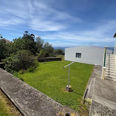 Сasa de vacaciones Retiro Da Ribeira Angra do Heroísmo