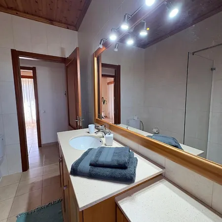 Retiro Da Ribeira Casa vacanze *