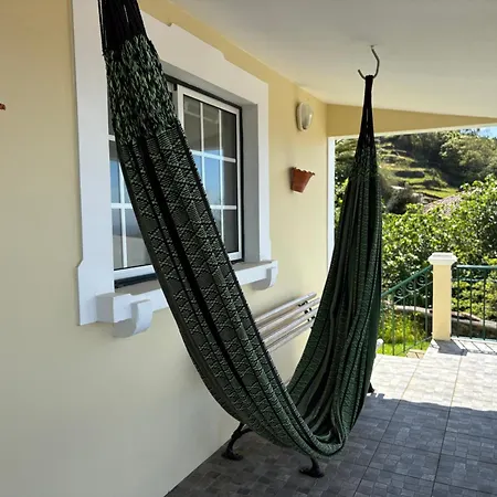 Retiro Da Ribeira Casa vacanze Angra do Heroísmo